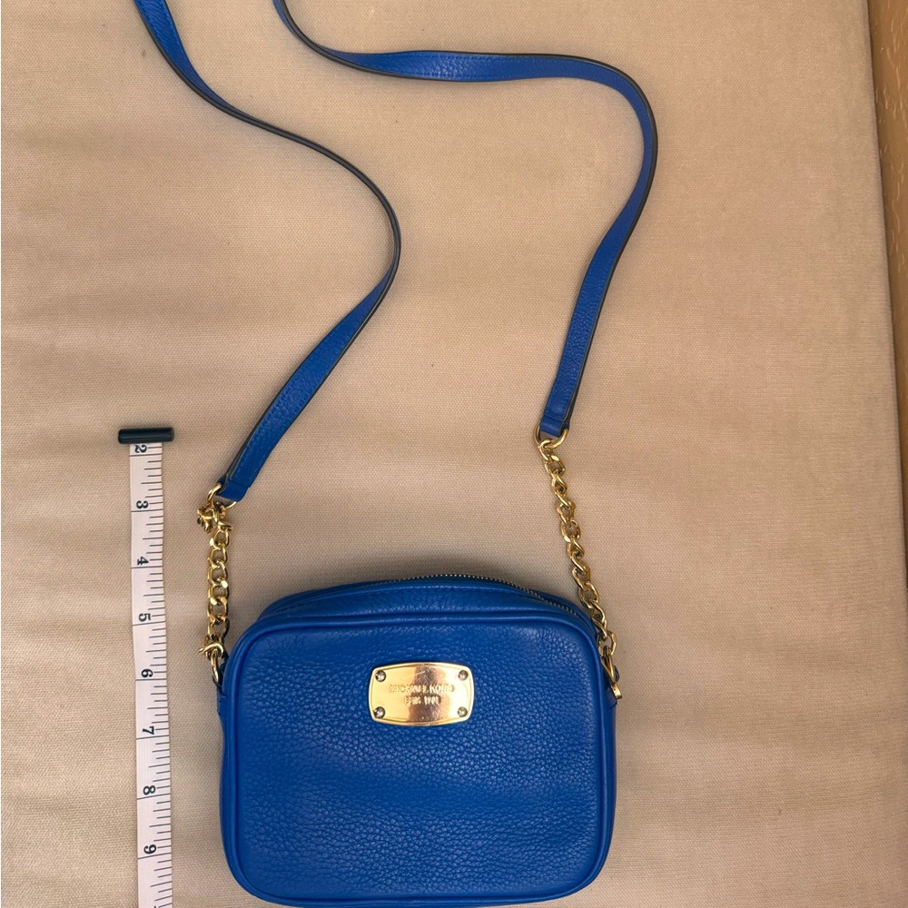 Michael Kors, small Crossbody purse